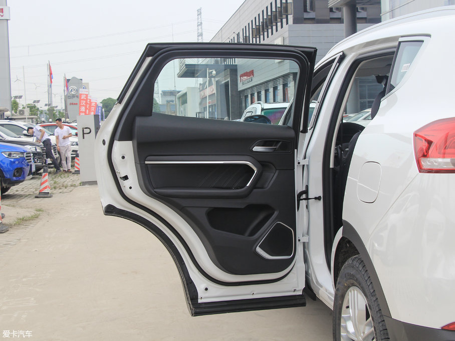 2017H6 ȫ { 1.3T ԄL