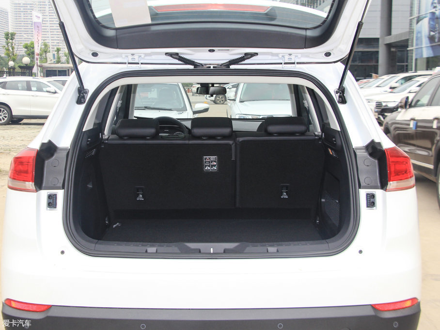 2017H6 ȫ { 1.3T ԄL