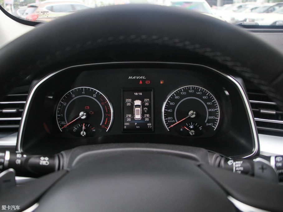 2017H6 ȫ {(ln)(bio) 1.3T Ԅ(dng)L(fng)