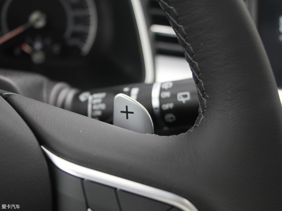 2017H6 ȫ { 1.3T ԄL