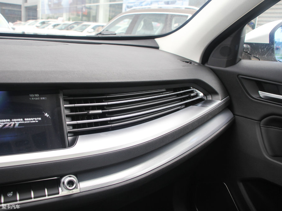 2017H6 ȫ { 1.3T ԄL