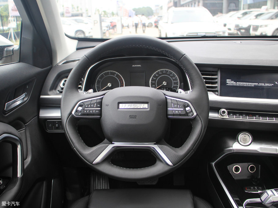 2017H6 ȫ { 1.3T ԄL