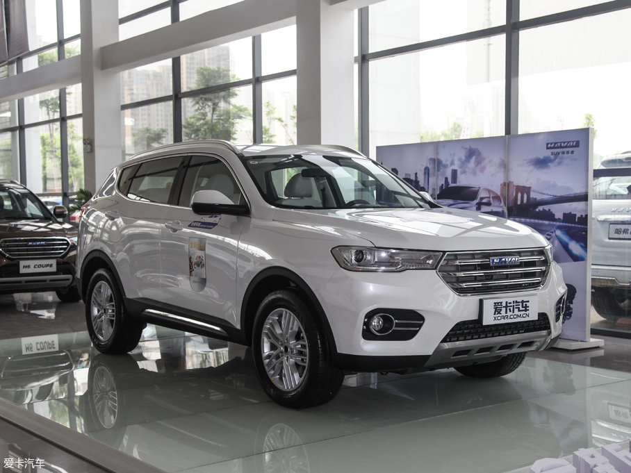 2017H6 ȫ { 2.0T ԄL