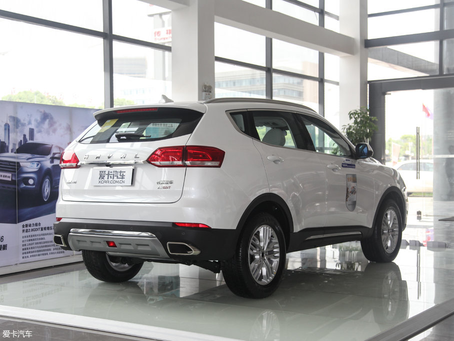 2017H6 ȫ { 2.0T ԄL