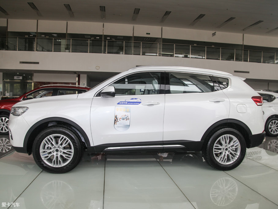 2017H6 ȫ { 2.0T ԄL