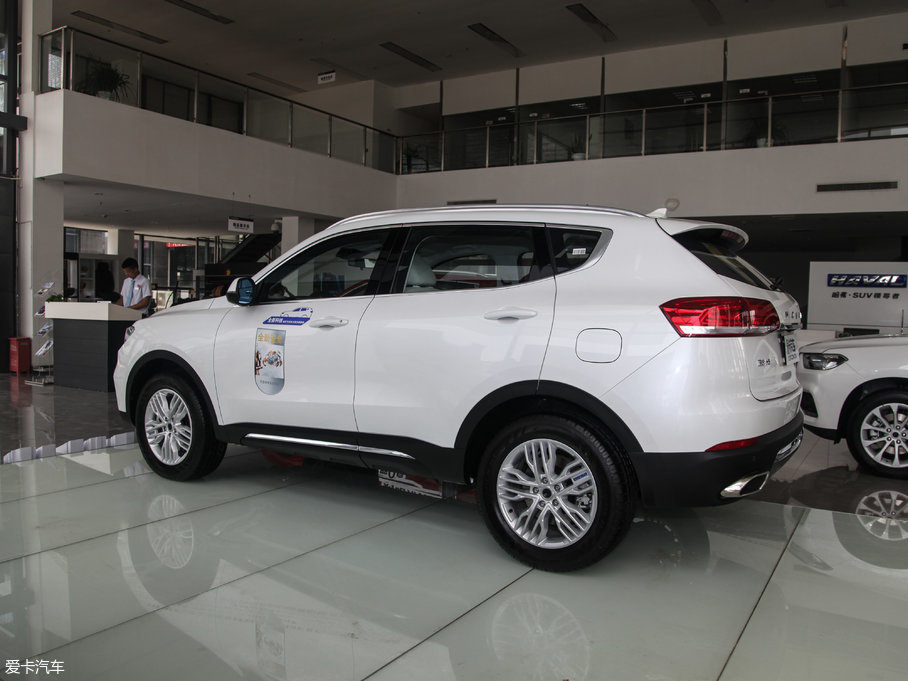 2017H6 ȫ {(ln)(bio) 2.0T Ԅ(dng)L(fng)