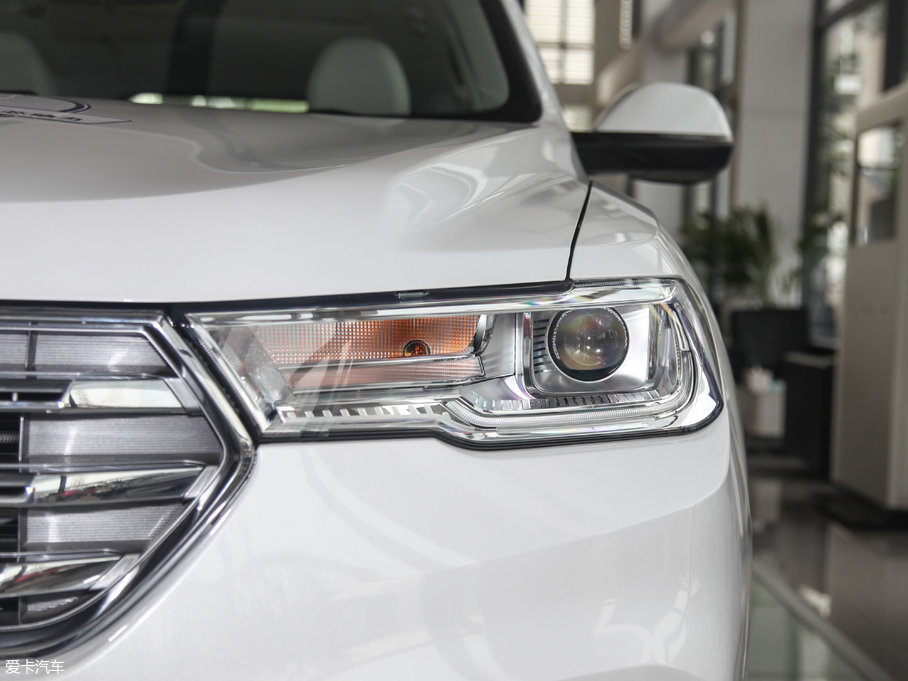 2017H6 ȫ { 2.0T ԄL