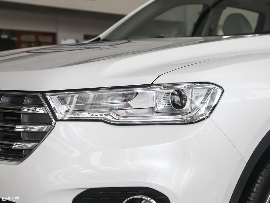 2017H6 ȫ {(ln)(bio) 2.0T Ԅ(dng)L(fng)