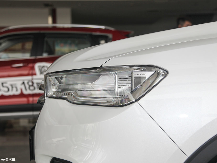 2017H6 ȫ { 2.0T ԄL