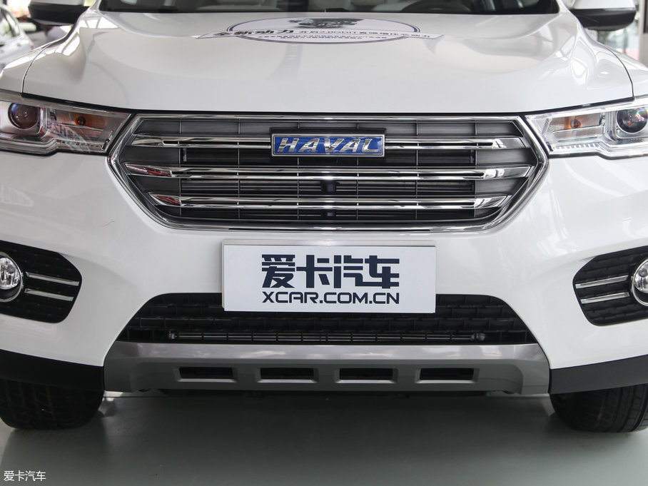 2017H6 ȫ { 2.0T ԄL