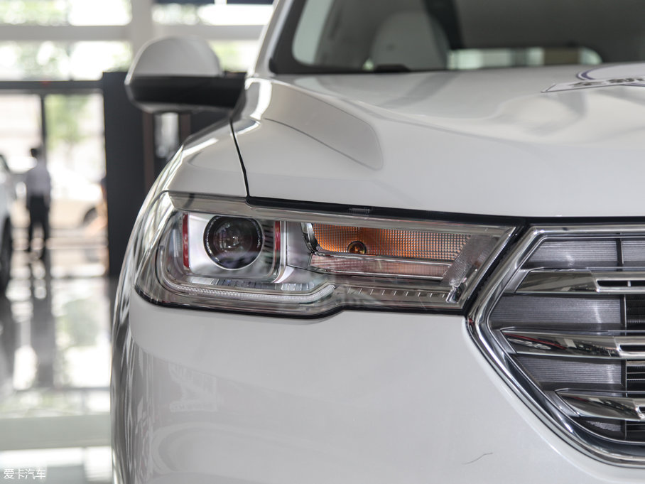 2017H6 ȫ {(ln)(bio) 2.0T ԄL(fng)