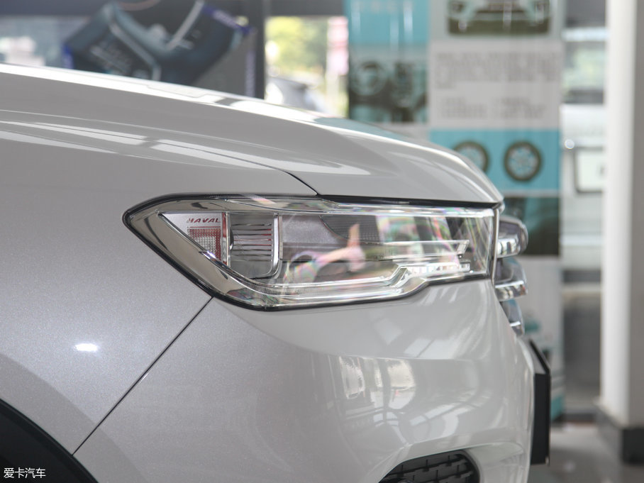 2017H6 ȫ { 2.0T ԄL