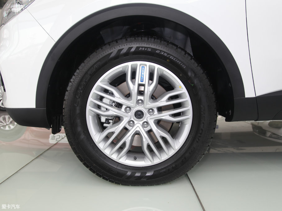 2017H6 ȫ {(ln)(bio) 2.0T Ԅ(dng)L(fng)