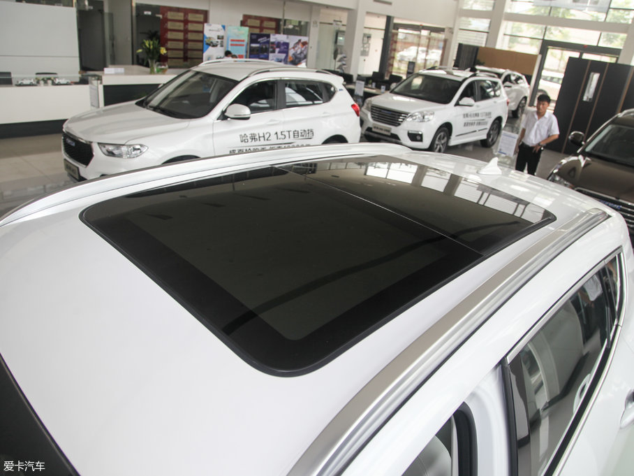 2017H6 ȫ { 2.0T ԄL