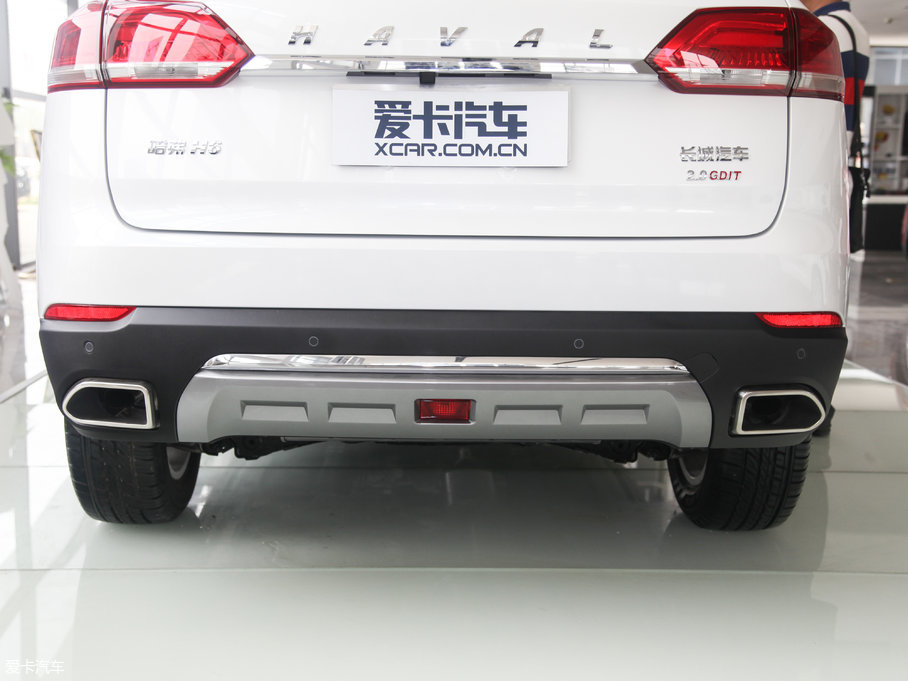 2017H6 ȫ {(ln)(bio) 2.0T ԄL(fng)