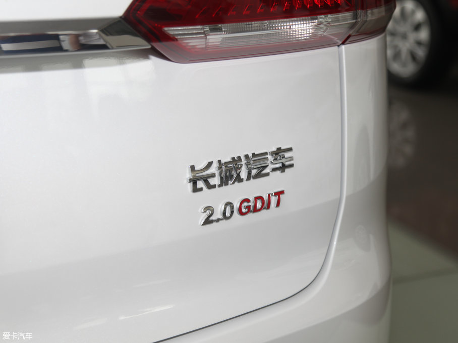 2017H6 ȫ { 2.0T ԄL