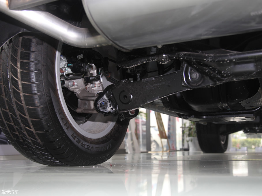 2017H6 ȫ { 2.0T ԄL