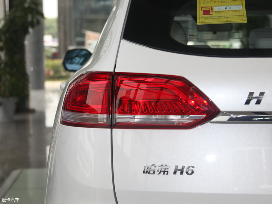 2017H6 ȫ {(ln)(bio) 2.0T Ԅ(dng)L(fng)