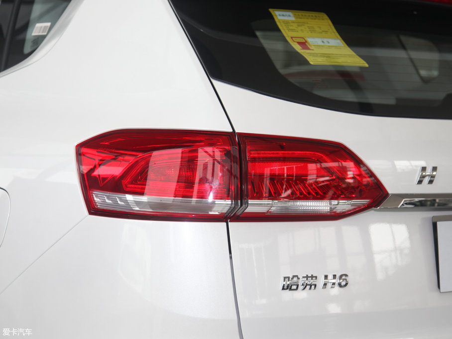 2017H6 ȫ { 2.0T ԄL