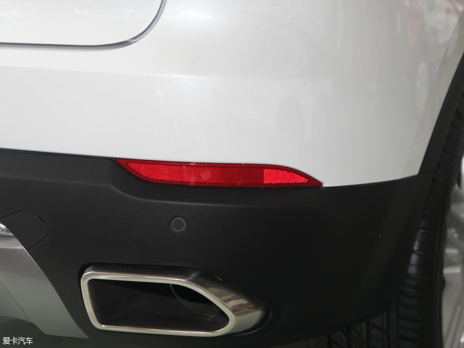 2017H6 ȫ { 2.0T ԄL(fng)