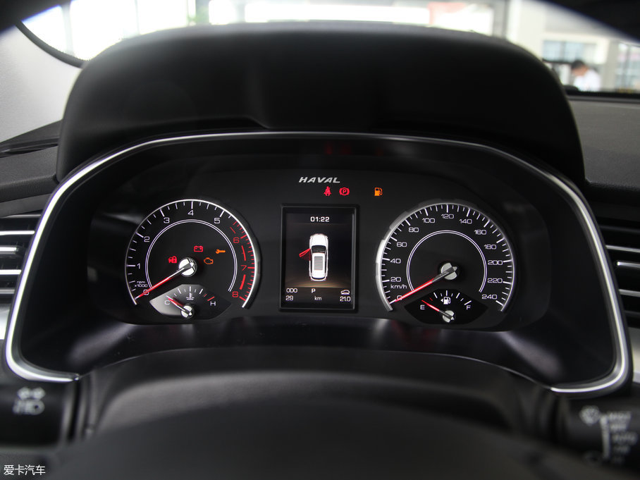 2017H6 ȫ { 2.0T ԄL