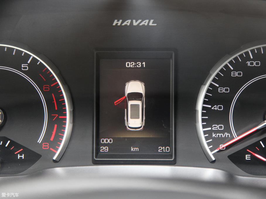 2017H6 ȫ { 2.0T ԄL