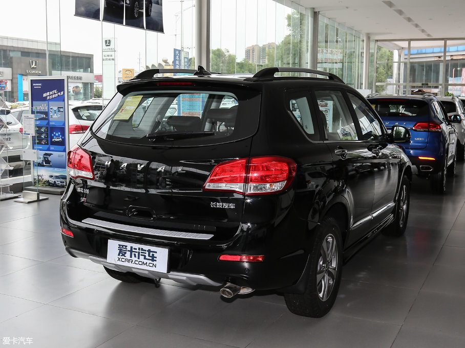 2017H6  1.5T քӃ򌾫Ӣ