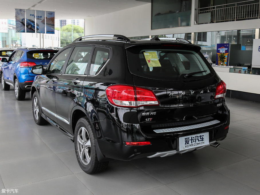 2017H6  1.5T քӃ򌾫Ӣ