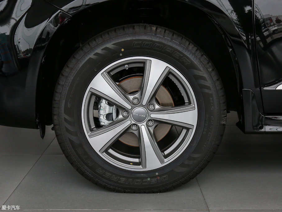 2017H6 (jng) 1.5T քӃ(q)Ӣ