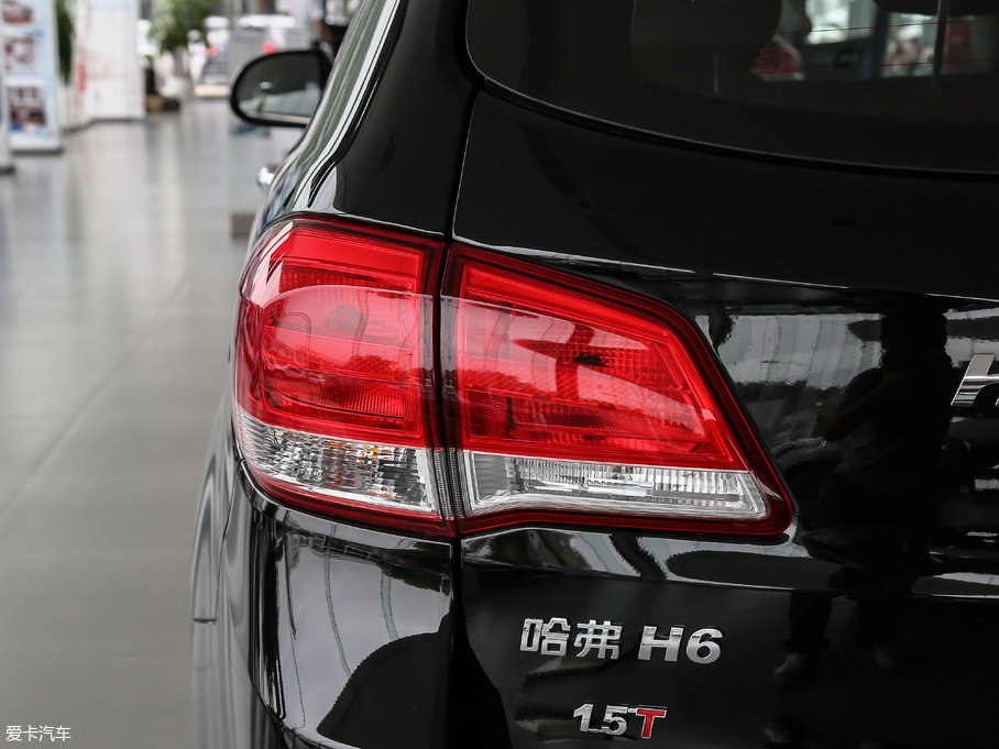 2017H6  1.5T քӃ򌾫Ӣ