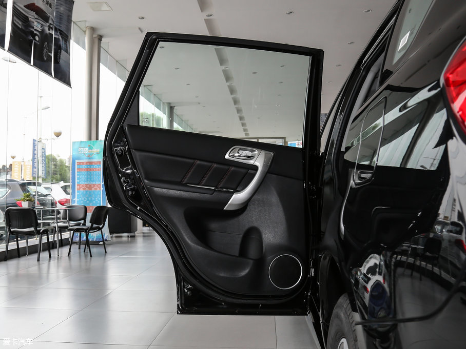 2017H6  1.5T քӃ򌾫Ӣ