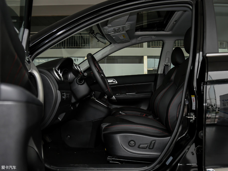 2017H6  1.5T քӃ򌾫Ӣ