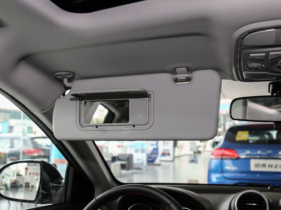 2017H6  1.5T քӃ򌾫Ӣ