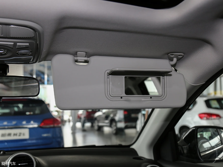 2017H6  1.5T քӃ򌾫Ӣ