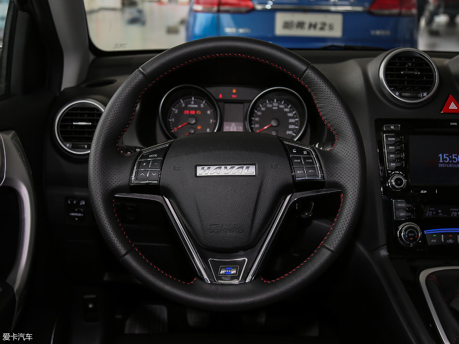 2017H6  1.5T քӃ򌾫Ӣ