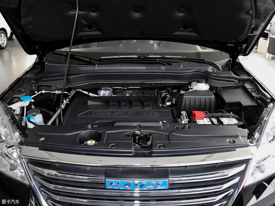 2017H6 (jng) 1.5T ք(dng)(q)Ӣ