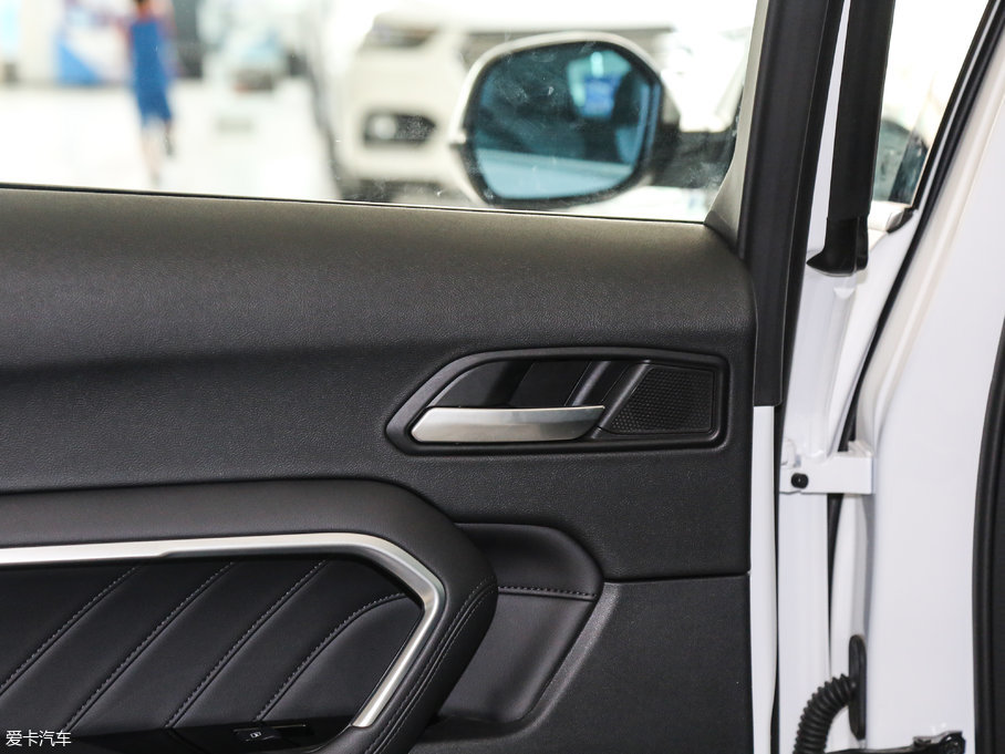 2017H6 ȫ {(ln)(bio) 2.0T Ԅ(dng)