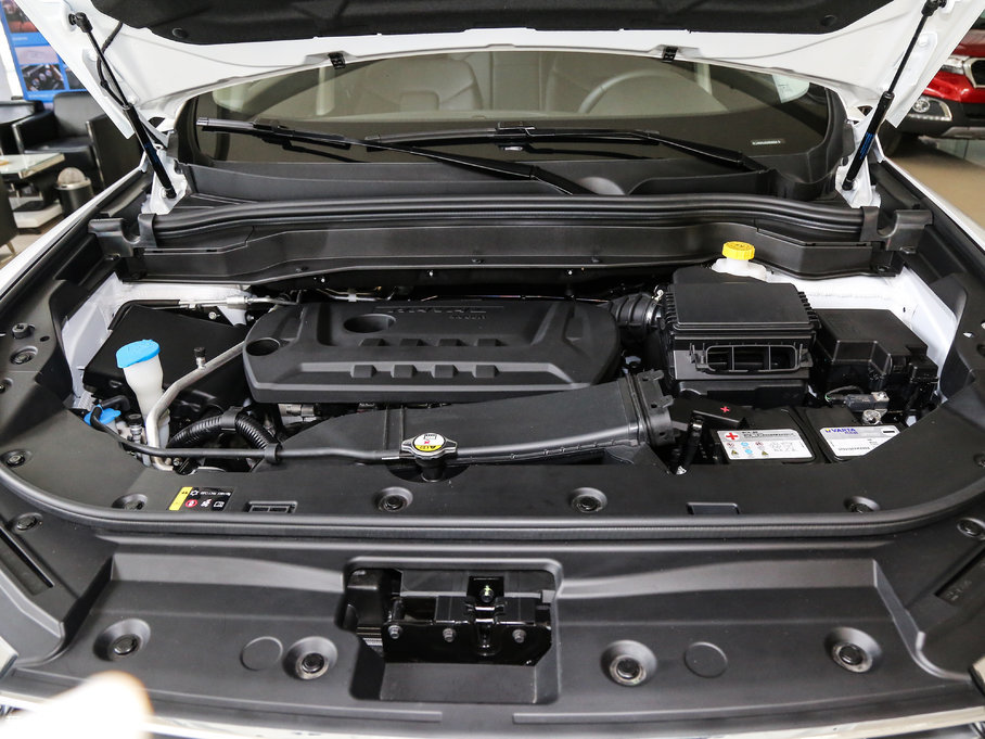 2017H6 ȫ {(ln)(bio) 2.0T Ԅ(dng)