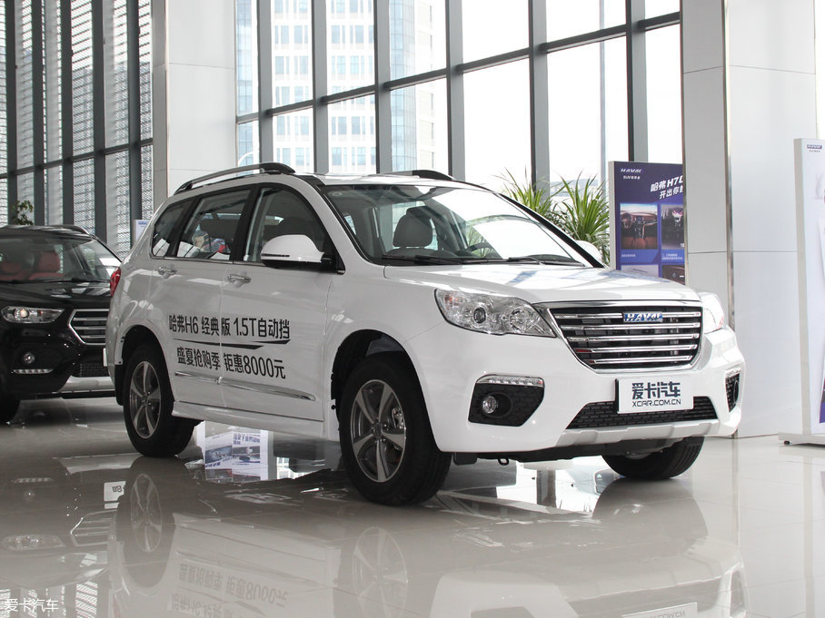 2017H6  1.5T ԄӃ򌶼