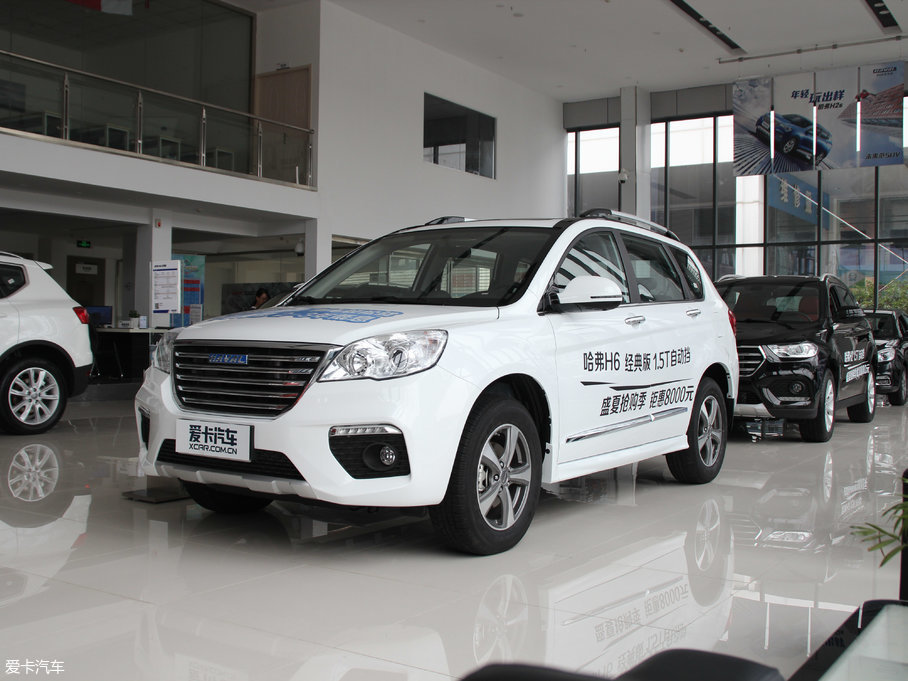 2017H6  1.5T ԄӃ򌶼