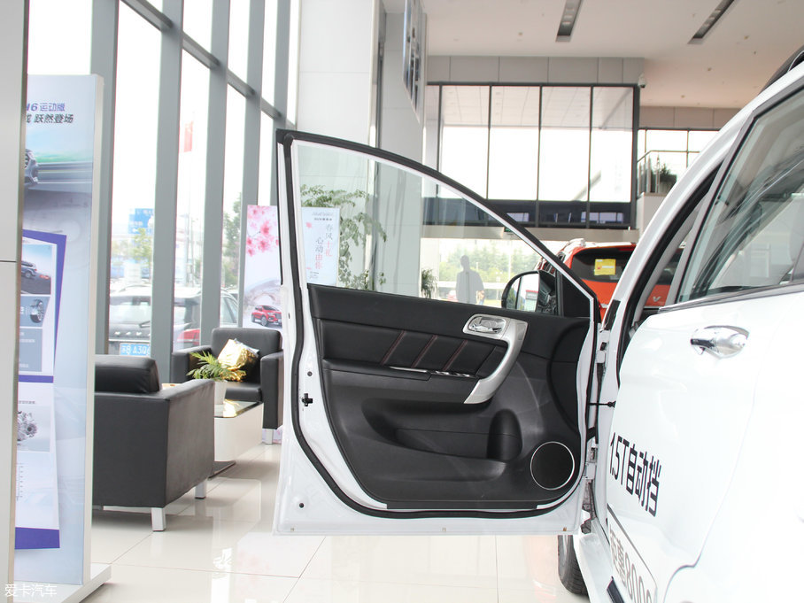 2017H6 (jng) 1.5T Ԅ(dng)(q)