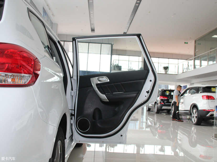 2017H6  1.5T ԄӃ򌶼