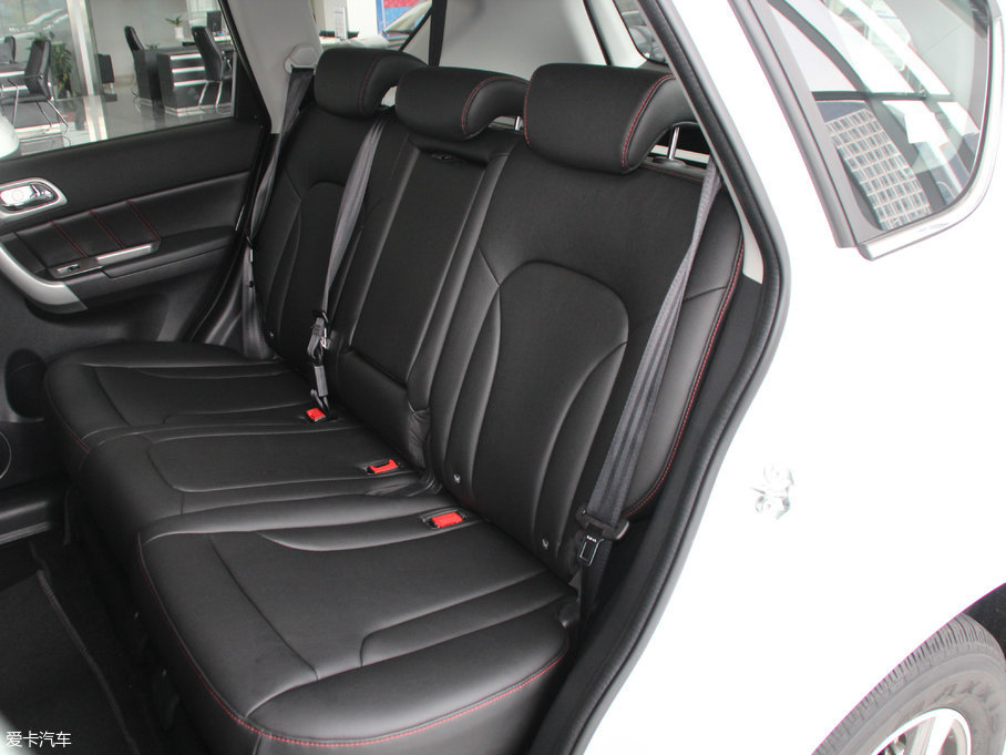 2017H6  1.5T ԄӃ򌶼