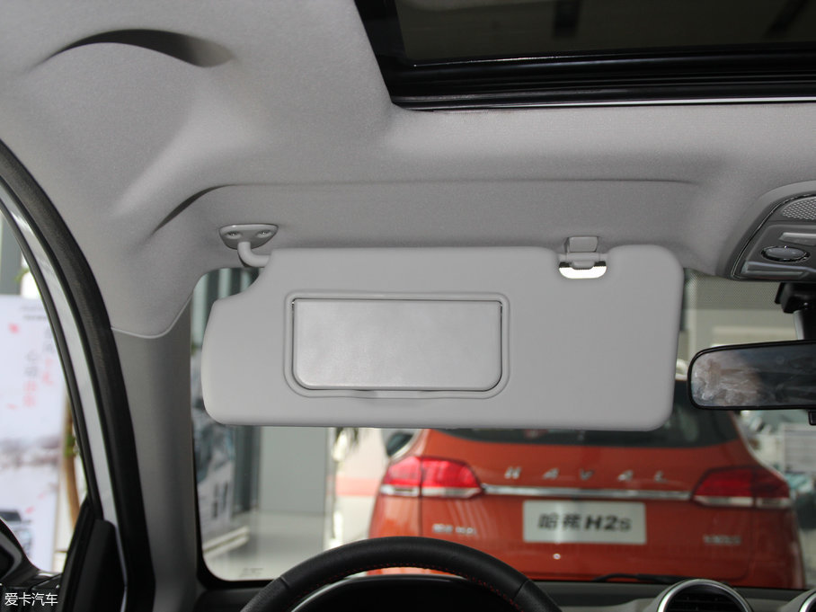 2017H6 (jng) 1.5T Ԅ(dng)(q)