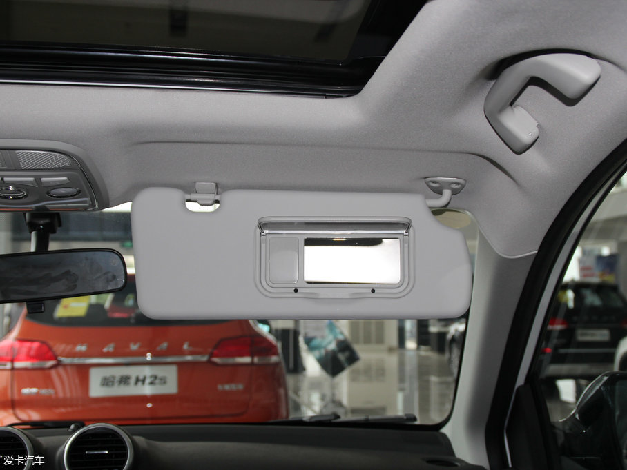 2017H6  1.5T ԄӃ򌶼