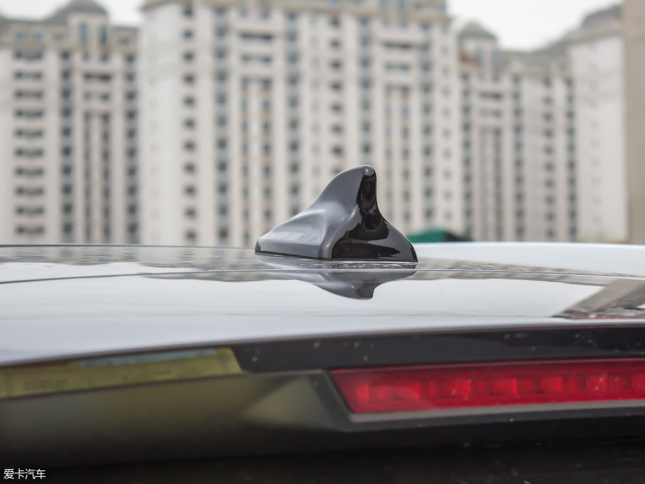 2017H6 ȫ {(ln)(bio) 2.0T Ԅ(dng)L(fng)