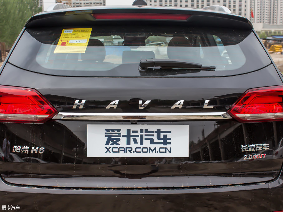 2017H6 ȫ { 2.0T ԄL