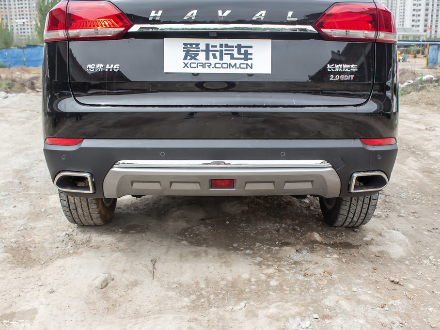 2017H6 ȫ { 2.0T ԄL