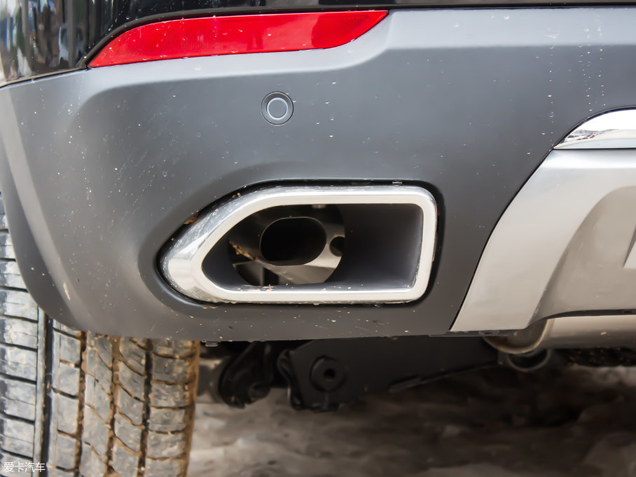 2017H6 ȫ { 2.0T ԄL