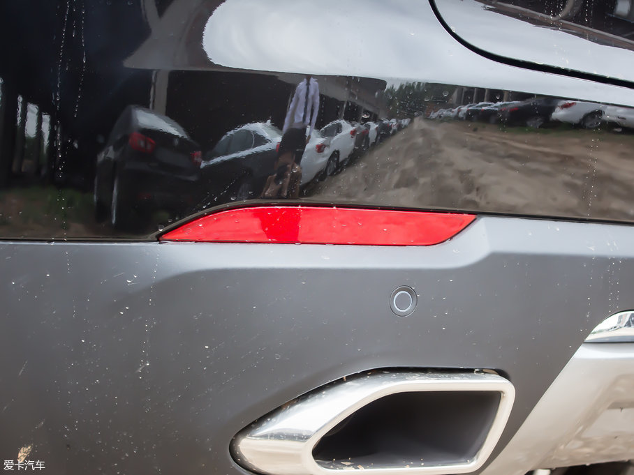 2017H6 ȫ { 2.0T ԄL